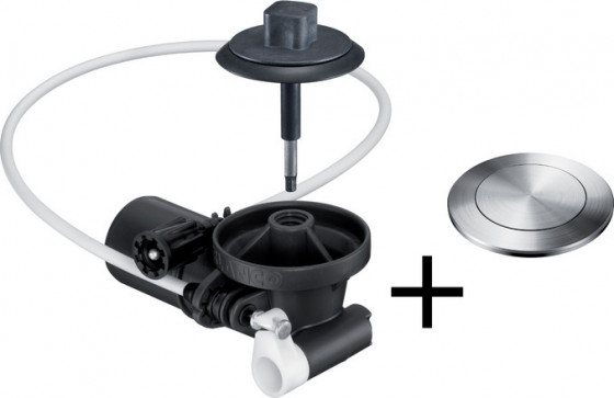 BLANCO 525272 accessory PushControl retrofit kit