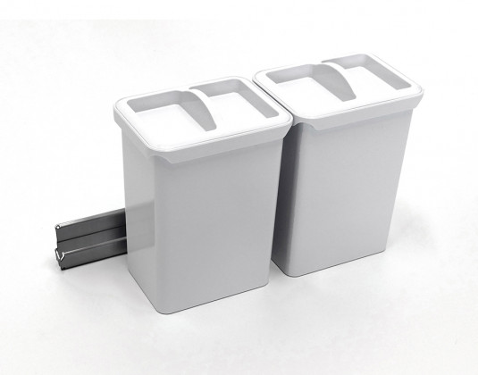 KES 261121 Youboxx Set 13, 450 mm, grey