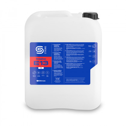 StrongClean E13 universal strong eco-cleaner 10 l