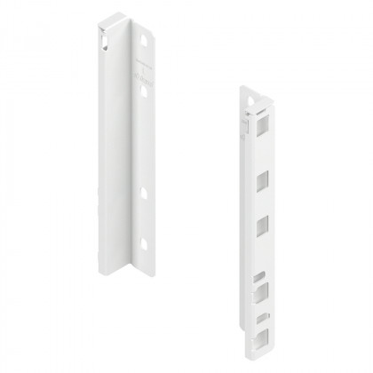 BLUM ZB4E000S back holder MERIVOBOX E, white, SW-M