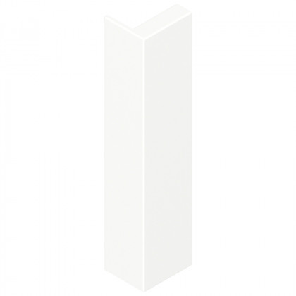 BLUM ZB4E00AK MERIVOBOX cover for back wall holder height E, symmetrical, SW-M