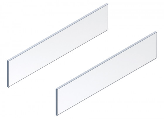 BLUM ZE4M360G side glass MERIVOBOX clear 450