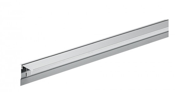 HETTICH 9276712 TopLine XL new bottom profile 5300 mm use with clips