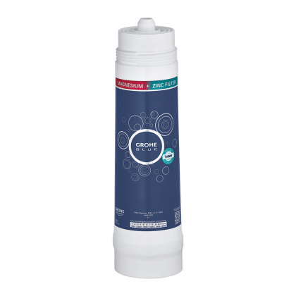 GROHE 40691002 Blue filter magnesium + zinc