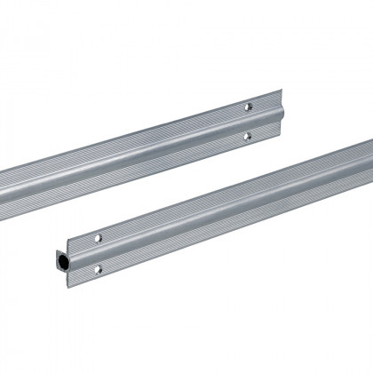 HETTICH 9280180 TopLine L, leveling hardware for thin doors