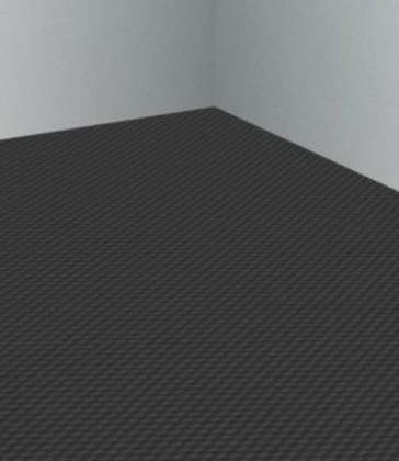 HETTICH 9213637 anti-slip mat 650/5000mm black