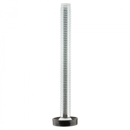 STRONG Adjustable leg - screw H100mm, M10