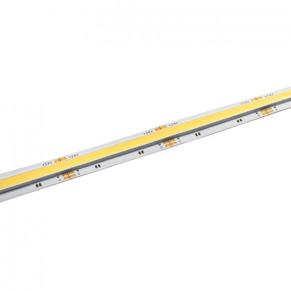 StrongLumio LED strip 24V COB 22W/m (608 LED/m) - 10mm - CCT