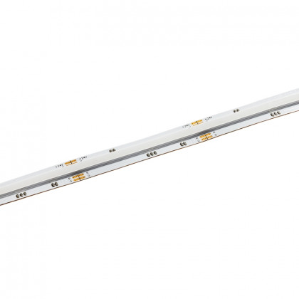 StrongLumio LED strip 24V COB 15W/m (840 LED/m) - 10mm - RGB