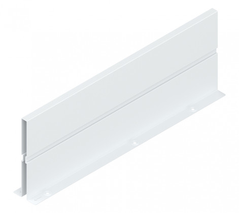 BLUM Z46L420S dividing wall 450 white