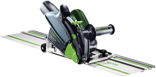 FESTOOL 576549 Diamond cutting system DSC-AG 125-Plus-FS