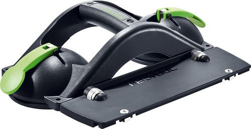 FESTOOL 577294 Double suction cup holder GECKO DOSH-Set