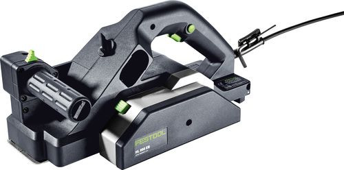FESTOOL 576253 Electric hand planer HL 850 EB-Plus