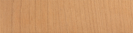 Veneer edge AMERICAN CHERRY (cross grain) 23/0,8