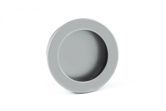 TULIP Handle Kaniva 40 chrome matt