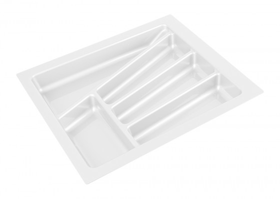 StrongIn Cutlery tray 45/435 (380 x 435 mm) white