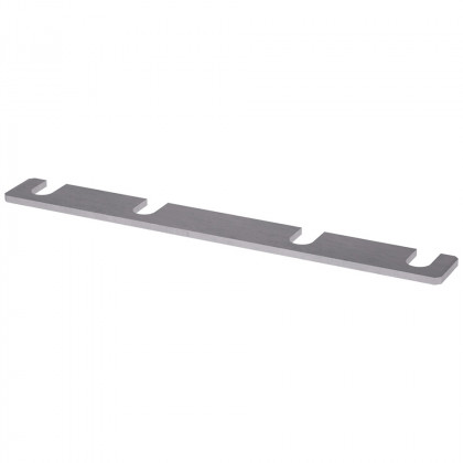 IF-limiting adapter for Rekord template 99x11x1.5mm