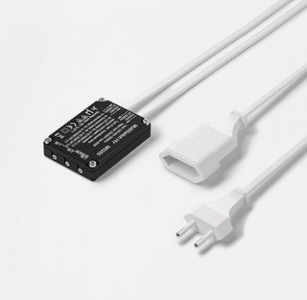 HAL Master unit 500W 230V