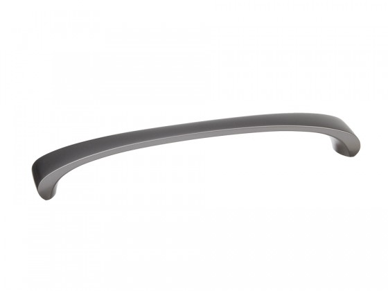 TULIP handle Andrea 160 dark satin nickel + screws
