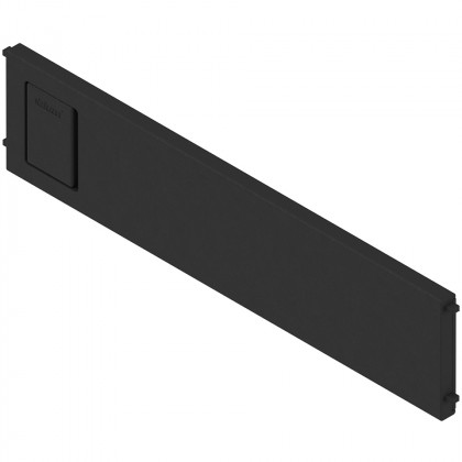 BLUM ZC7Q020SS Ambia-line cross section LBX/MVX (ZC7SXXXRS2) carbon black CS-M
