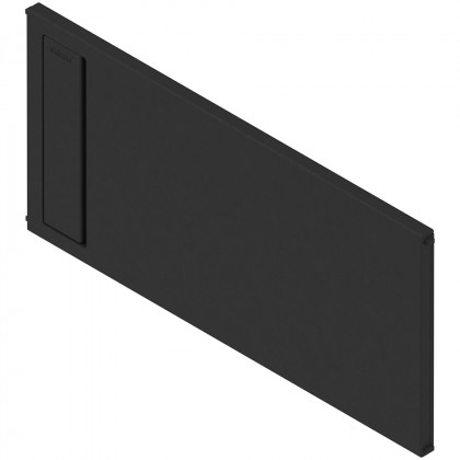 BLUM ZC7Q0P0FS Ambia-line cross section LBX/MVX (ZC7F400RSP) carbon black CS-M
