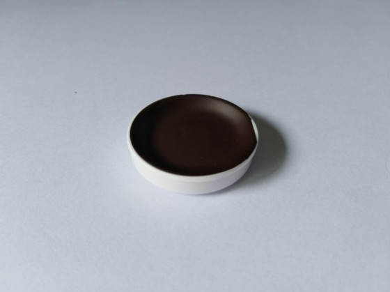 Retouching nitro colours - replacement Antique Walnut