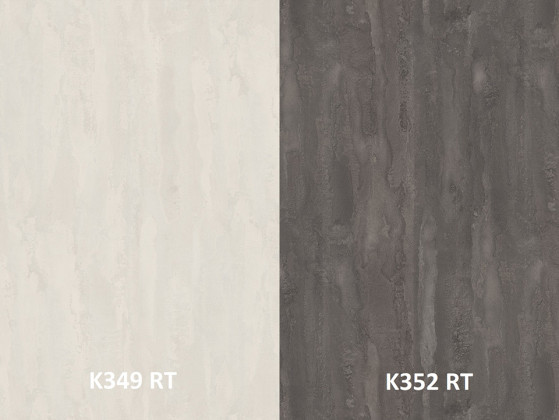 Zástěna K349 RT/K352 RT 4100/640/10