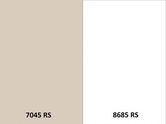 Zástěna 7045 RS/8685 RS 4100/640/10