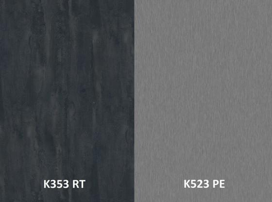 Zástěna K353 RT/K523 PE 4100/640/10