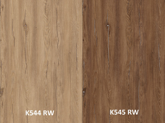 Zástěna K544 RW/K545 RW 4100/640/10