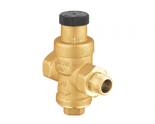 GROHE Accessories reducing valve 40452000