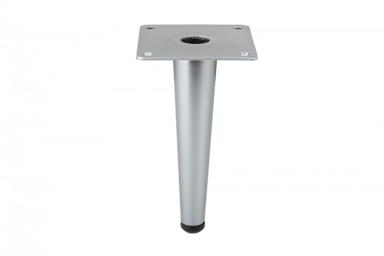 StrongLegs furniture leg FS020, 150mm, matt chrome