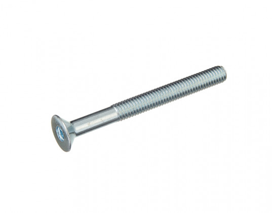 Allen head screw M6x60 to nut BA02