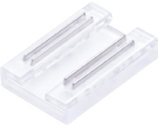 StrongLumio Connector LED strip 10mm (COB CCT/RGB) 3 - 4 PIN