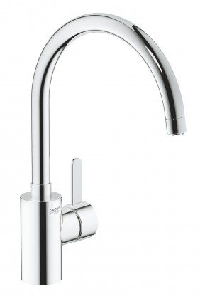 GROHE Kitchen Tap Eurosmart Cosmopolitan chrome 31180000