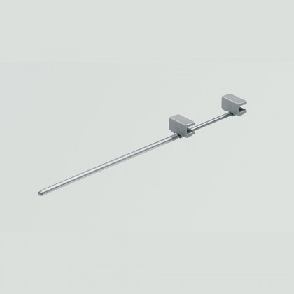HETTICH 9132923 Amari pull-out trouser hanger