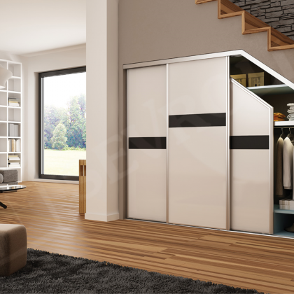 SEVROLL – Order Form, Door Fitting Calculator