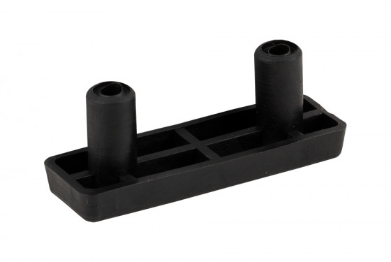 STRONG Impact glider black