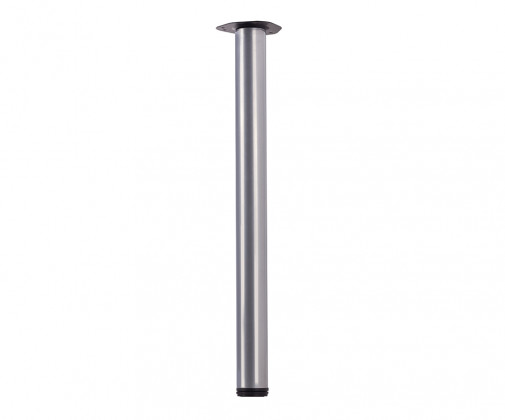 StrongLegs table leg S1 820/60mm gray