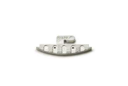 KNAPP K614 KOMBI hanging fittings - lamella