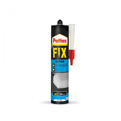 PATTEX SUPER FIX PL50 400g PATTEX SUPER FIX PL50 400g