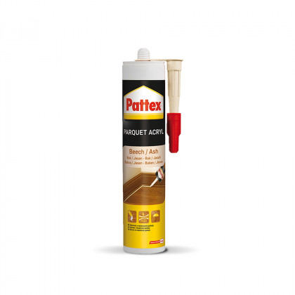 TMEL-PATTEX PARKET beech/ash TMEL-PATTEX PARKET beech/ash