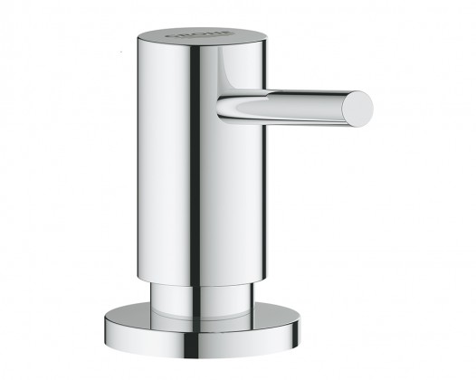 GROHE 40535000 Cosmopolitan soap dispenser chrome