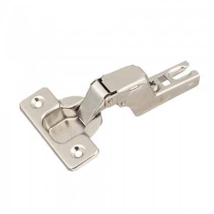 StrongHinges S3 inset hinge, slide on