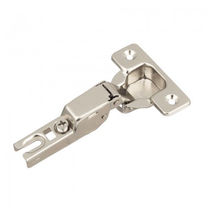 StrongHinges S3 half overlay hinge slide on