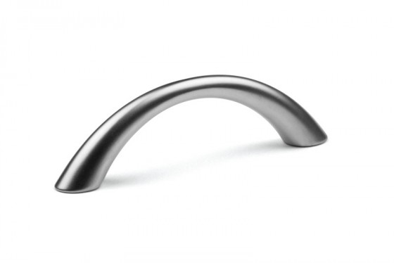 TULIP handle Anita 96 satin chrom + screws
