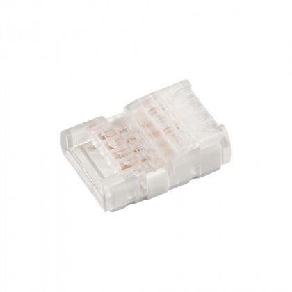 StrongLumio connector LED strip RGBW 12mm - cable 5-line RGBW