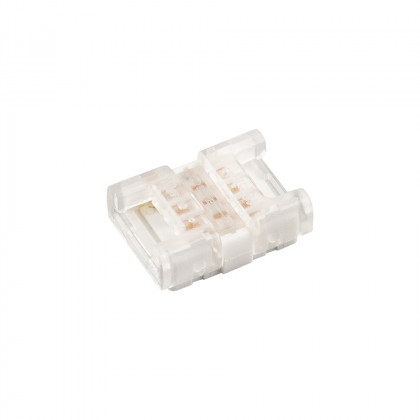 StrongLumio connector for LED strips 10mm - 4 pins - RGB