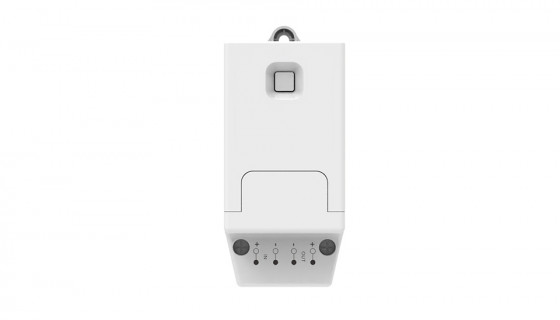 StrongLumio driver for kinetic self powered switch 12/24V