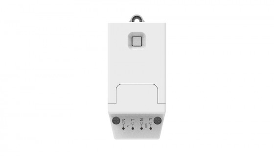 StrongLumio receiver for wireless self-powered switches 230V